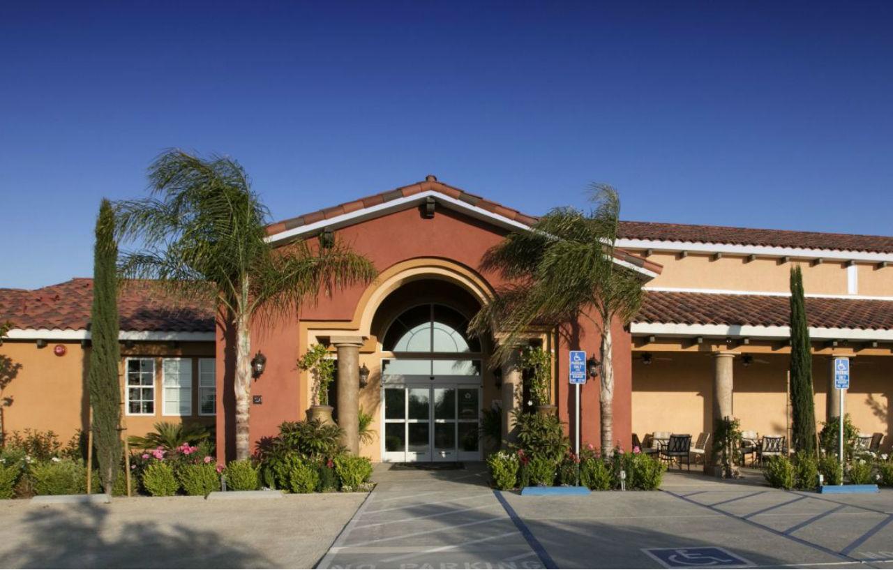 Carter Estate Winery And Resort Temecula Exterior foto