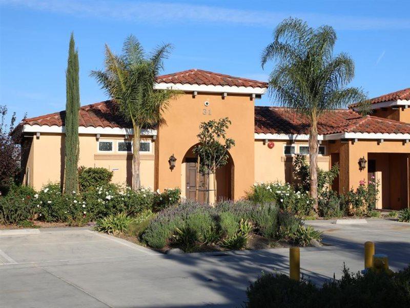 Carter Estate Winery And Resort Temecula Exterior foto
