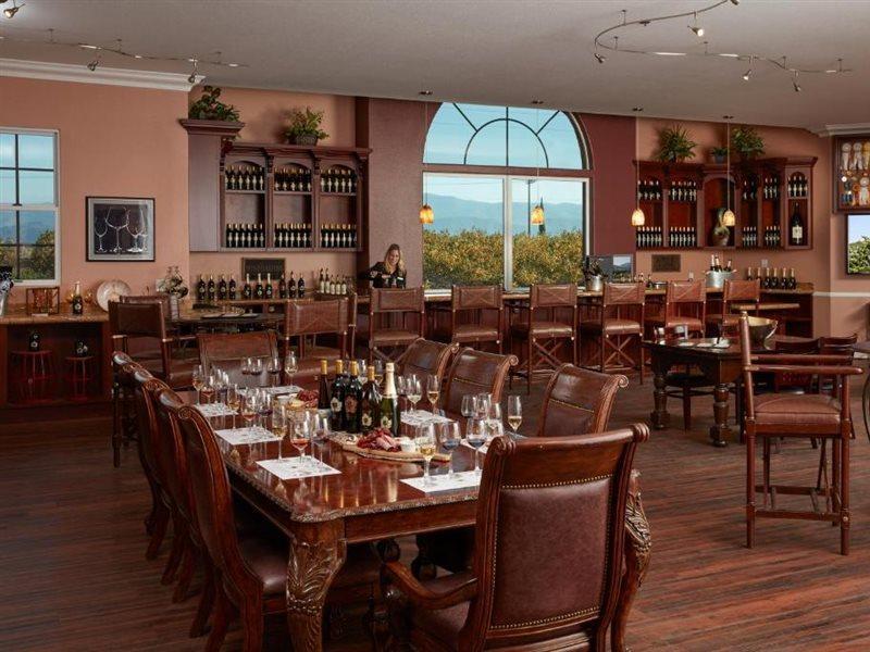 Carter Estate Winery And Resort Temecula Exterior foto
