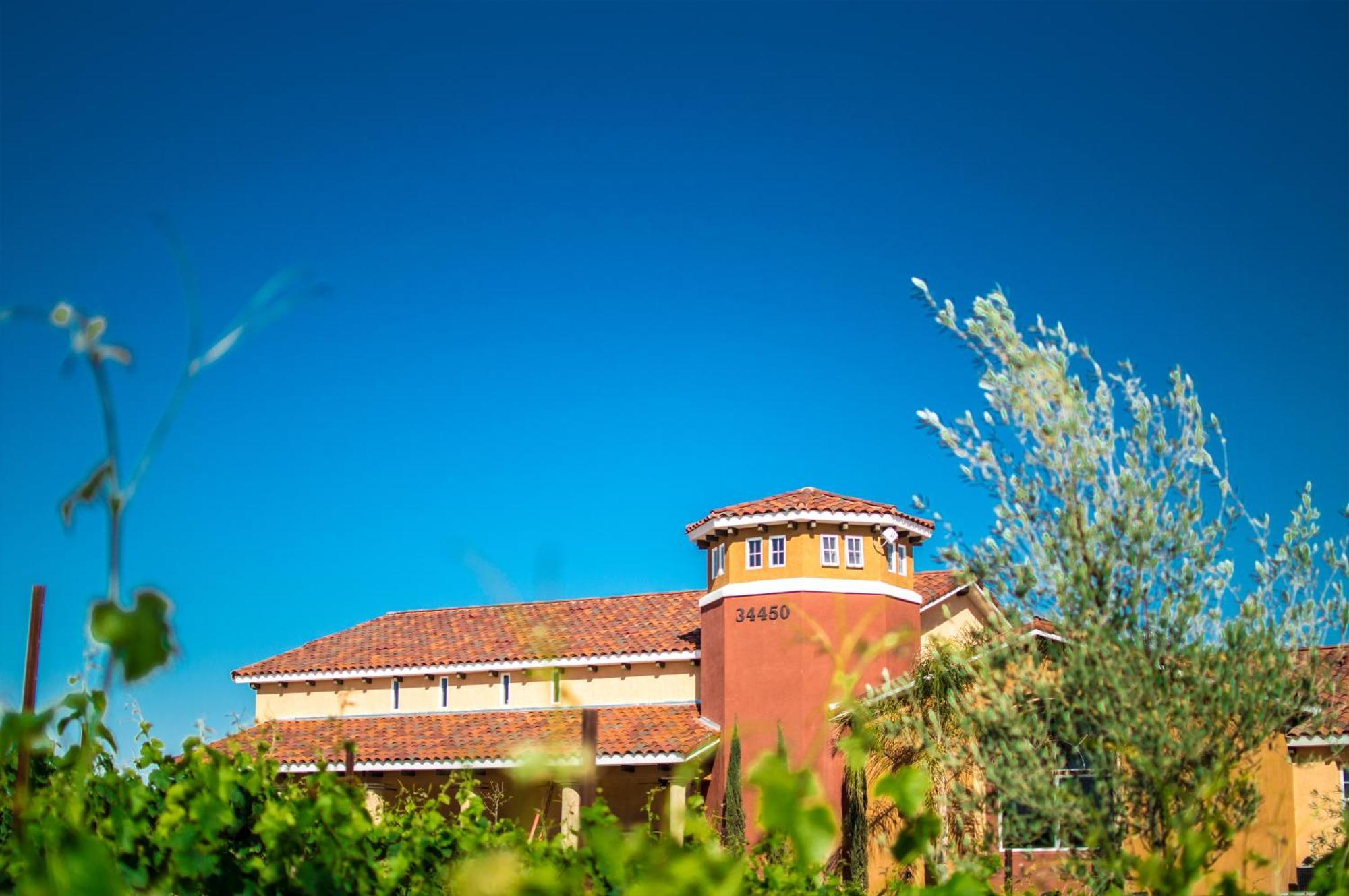 Carter Estate Winery And Resort Temecula Exterior foto