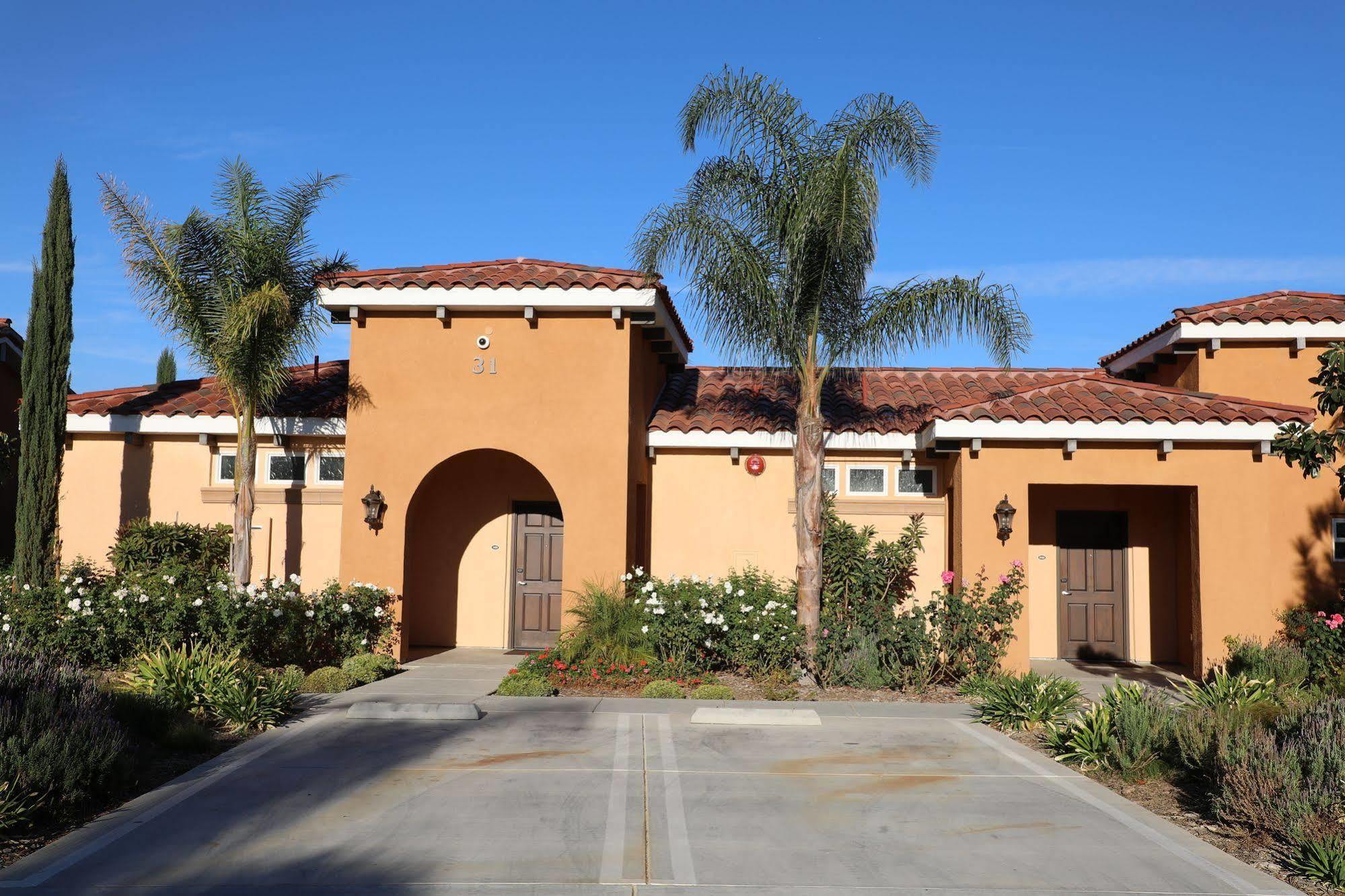 Carter Estate Winery And Resort Temecula Exterior foto