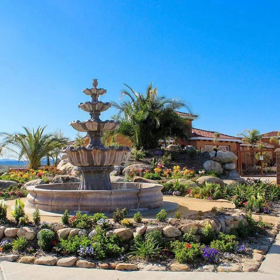 Carter Estate Winery And Resort Temecula Exterior foto