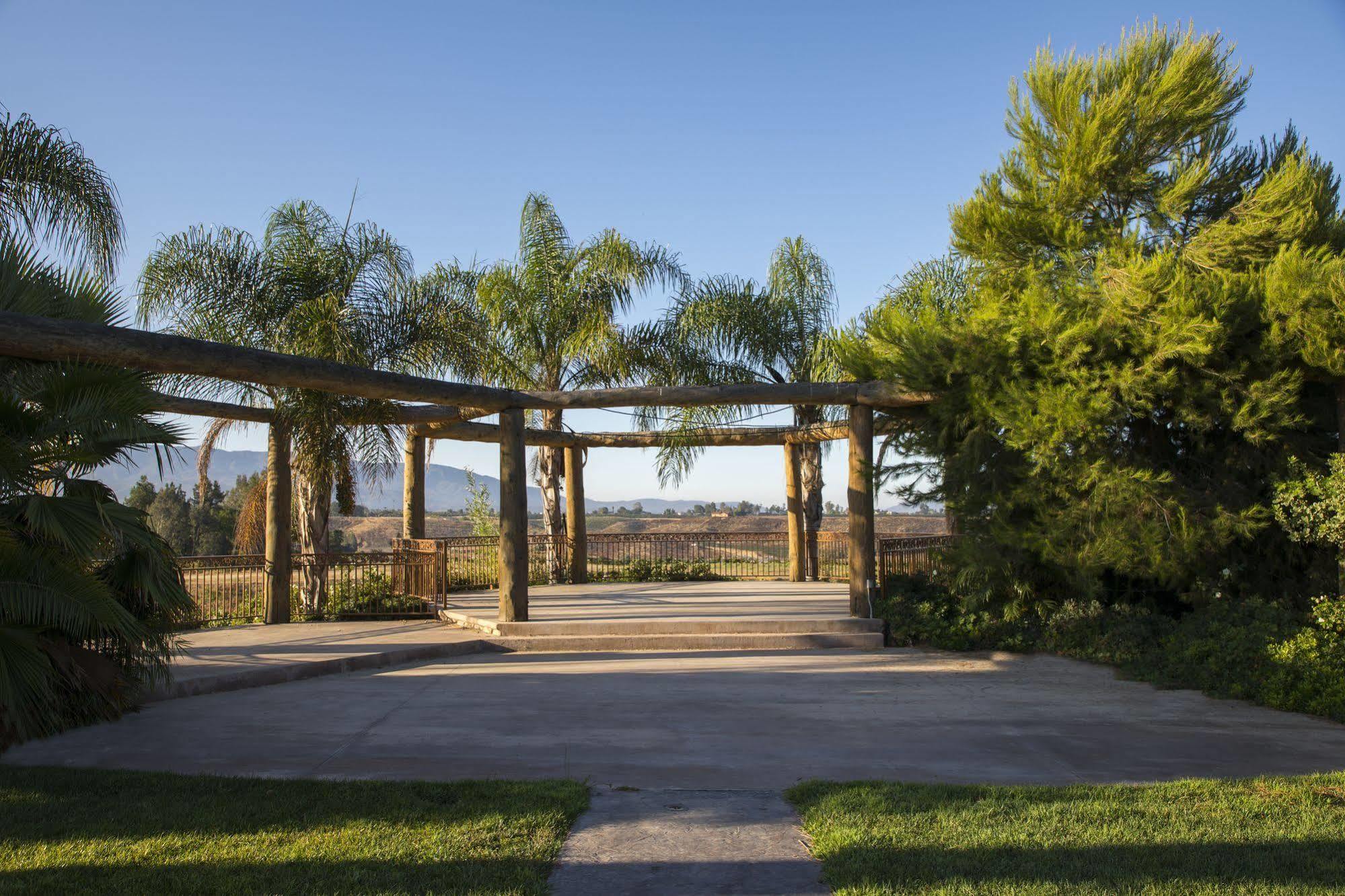 Carter Estate Winery And Resort Temecula Exterior foto