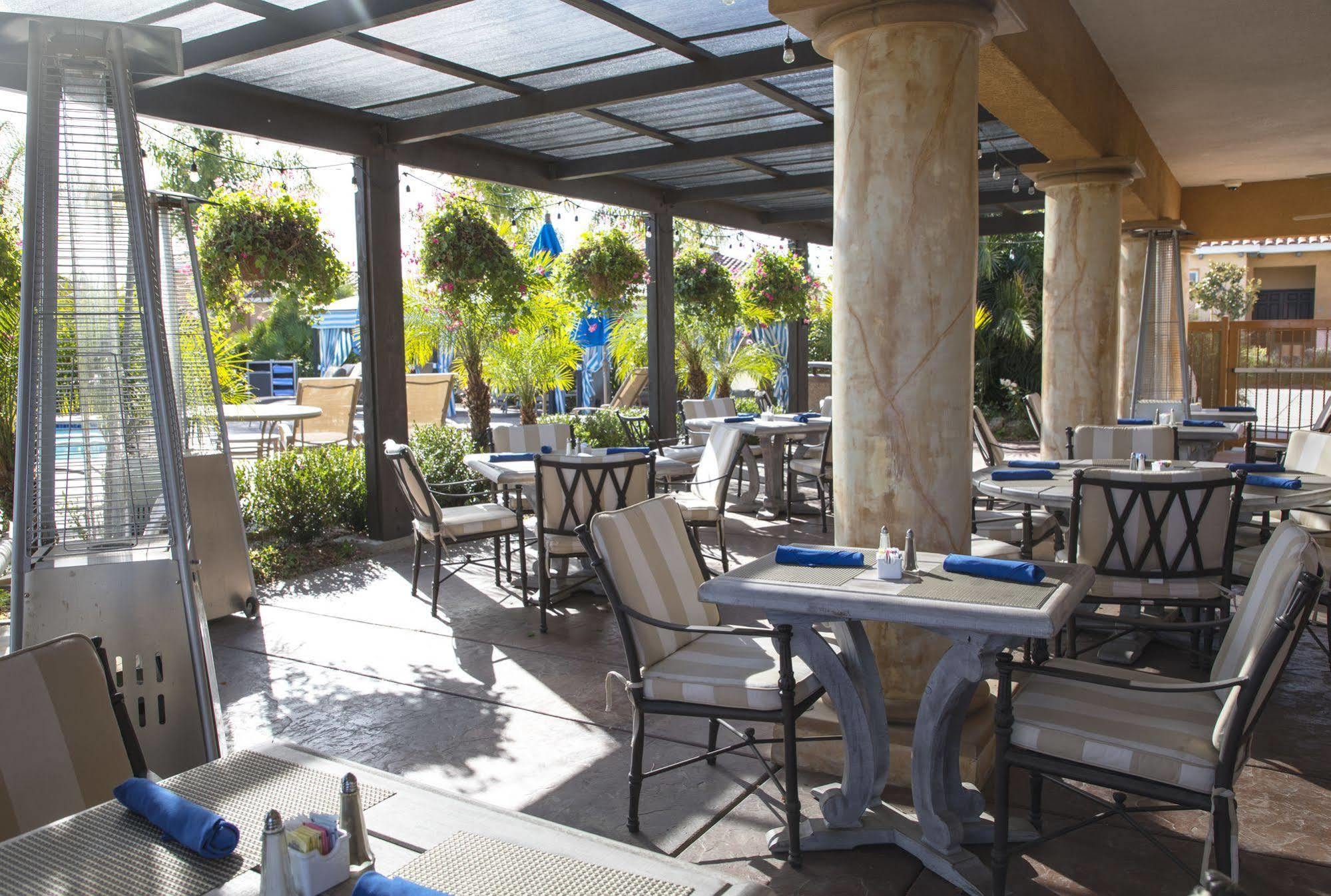 Carter Estate Winery And Resort Temecula Exterior foto