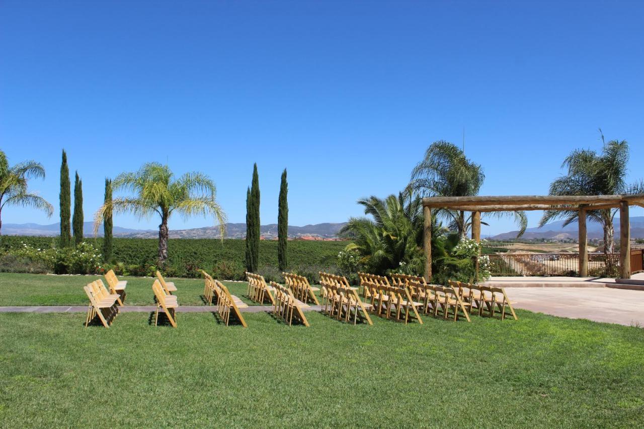 Carter Estate Winery And Resort Temecula Exterior foto