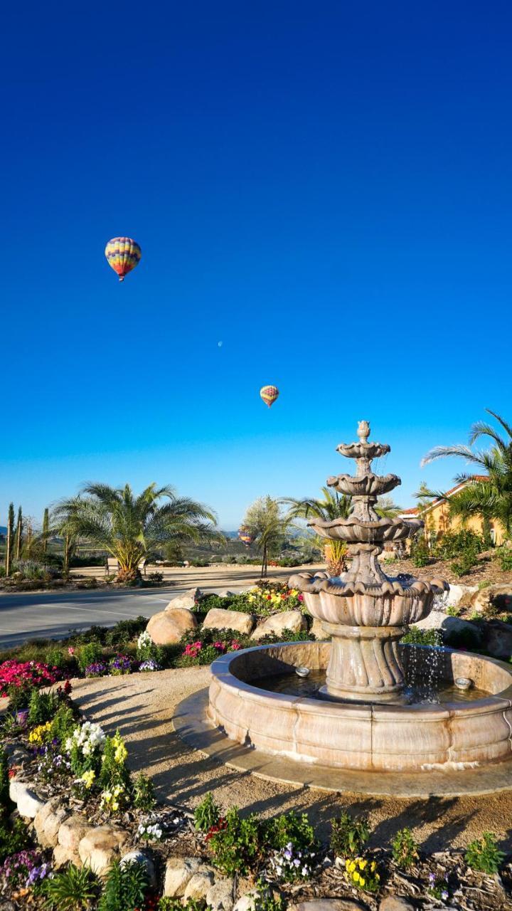 Carter Estate Winery And Resort Temecula Exterior foto