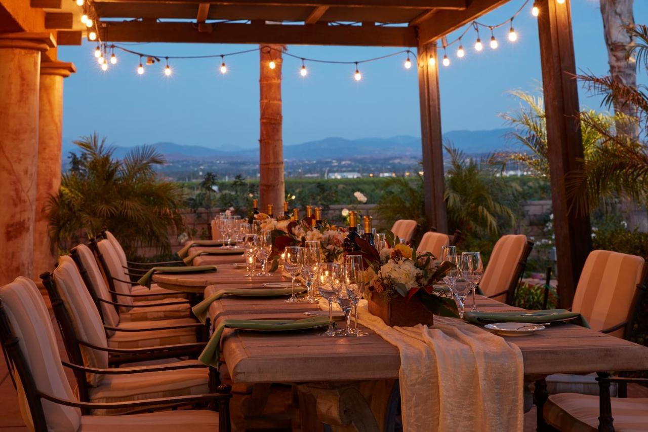 Carter Estate Winery And Resort Temecula Exterior foto